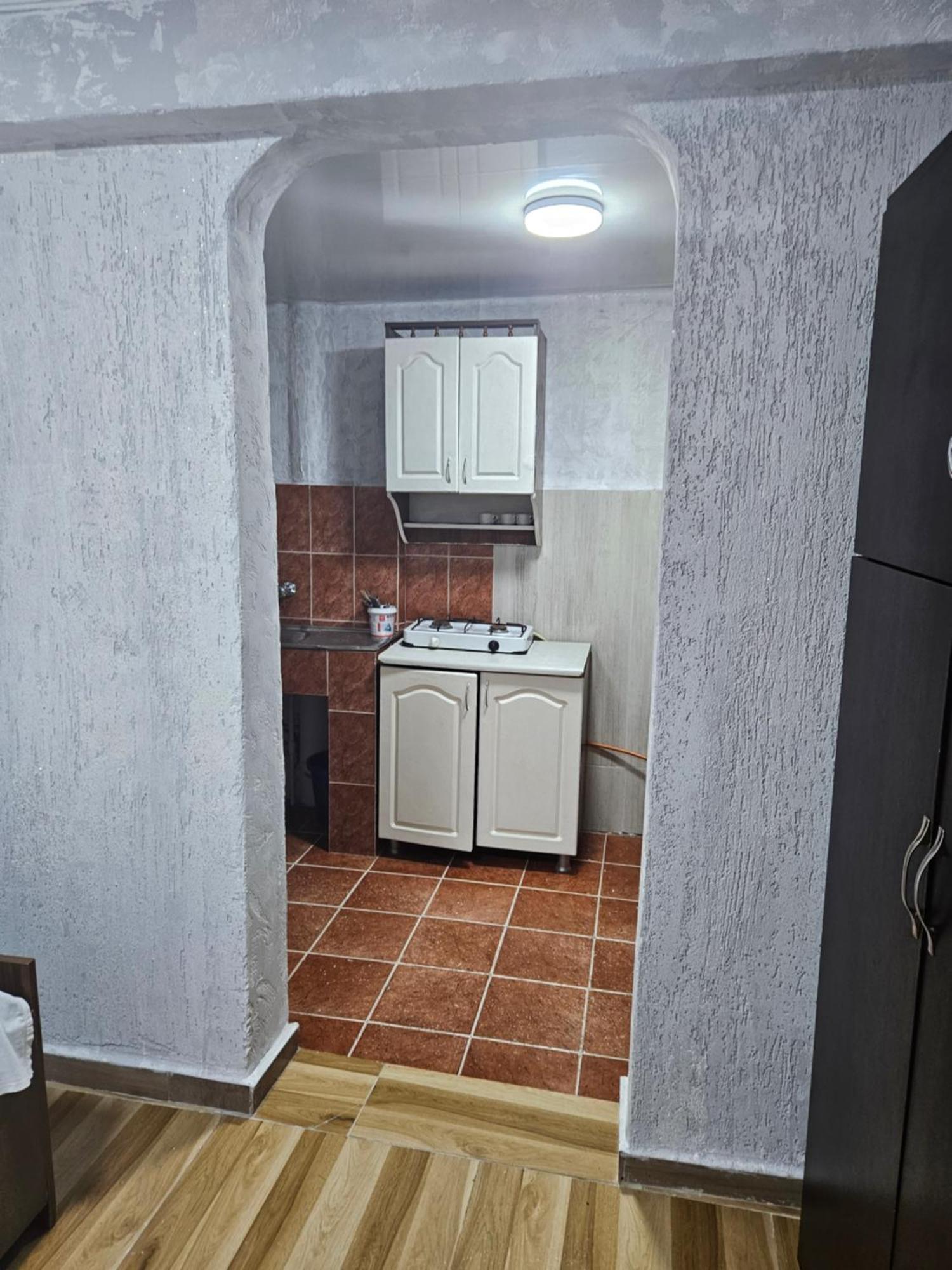 Guest House 2 Floor Батумі Екстер'єр фото