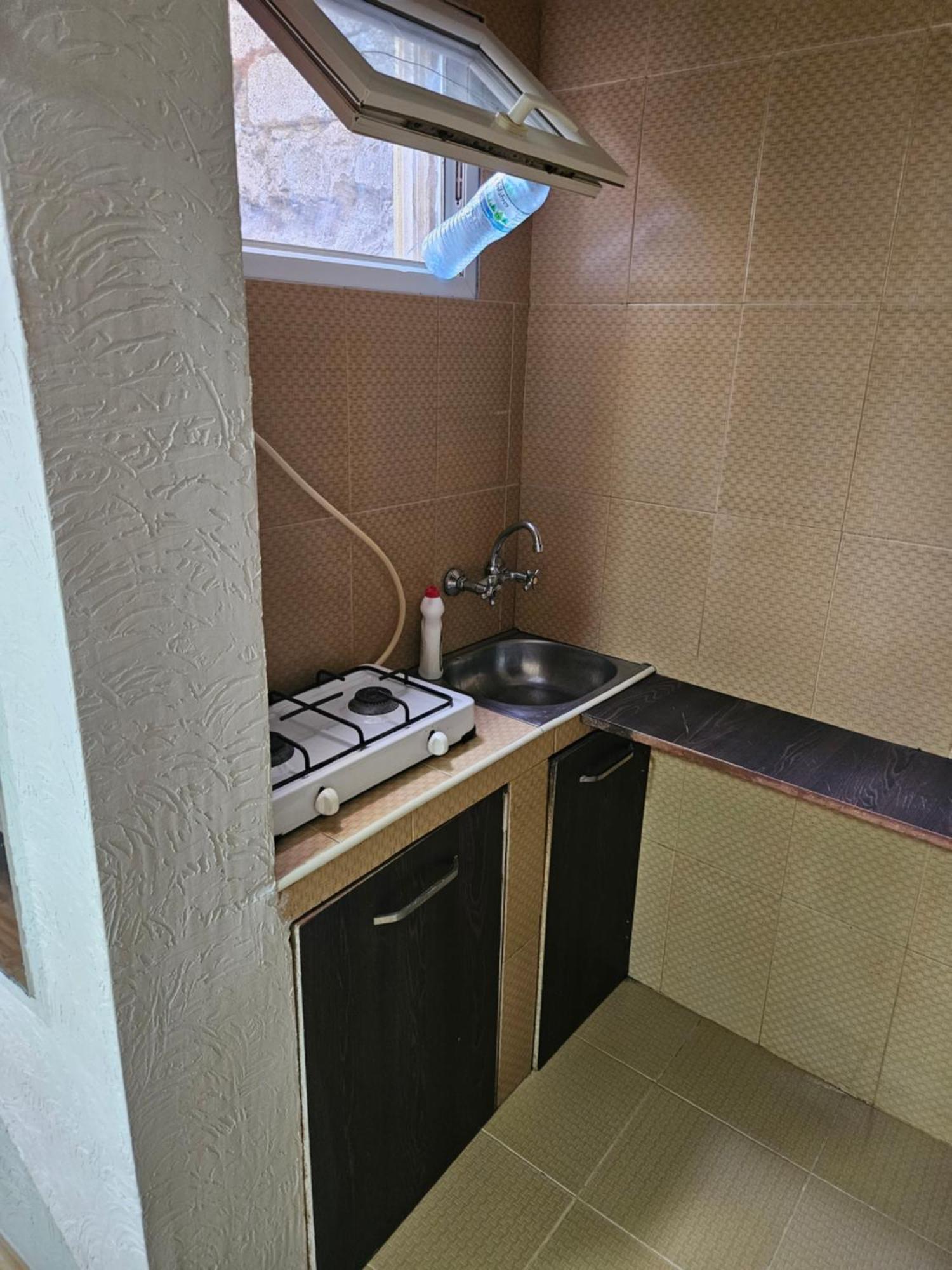 Guest House 2 Floor Батумі Екстер'єр фото